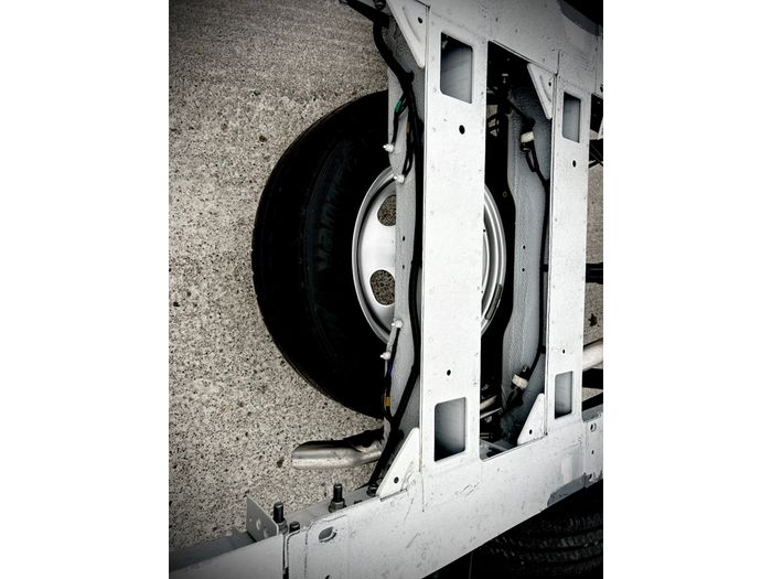Maxus Deliver 9 2026