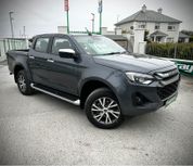 Isuzu D-Max 2026