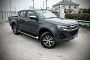Isuzu D-Max 2026