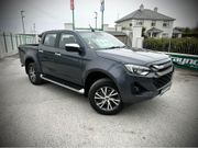 Isuzu D-Max 2026