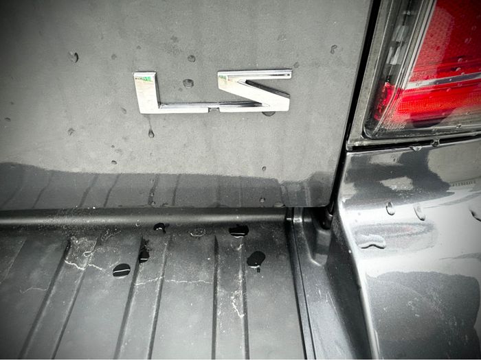 Isuzu D-Max 2026