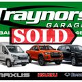 Maxus Deliver 9 2021