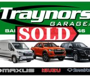 Maxus Deliver 9 2021