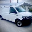 Volkswagen Transporter 2018
