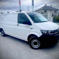 Volkswagen Transporter 2018