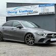 Mercedes-Benz A-Class 2019