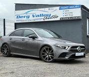 Mercedes-Benz A-Class 2019