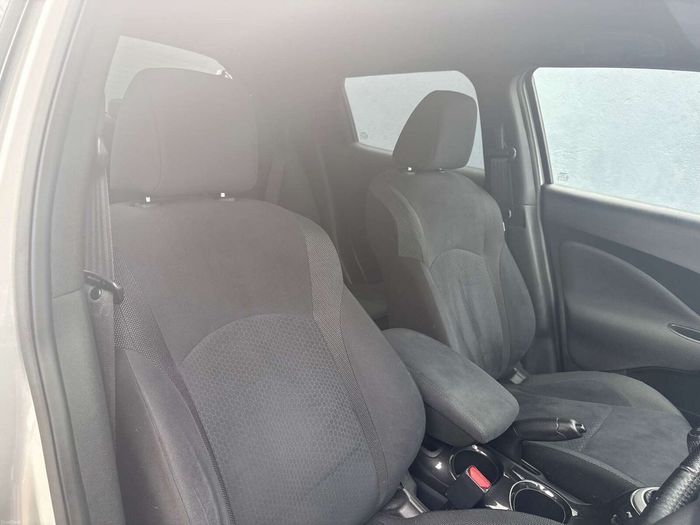 Nissan Juke 2014