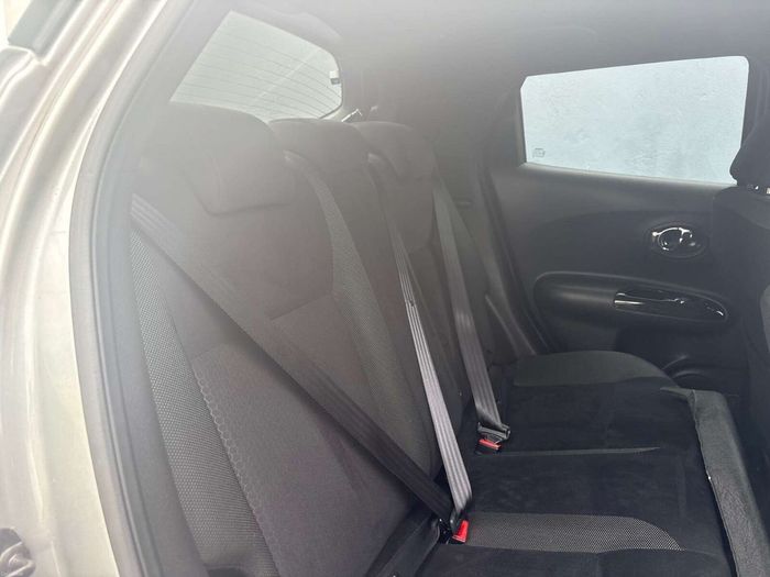 Nissan Juke 2014