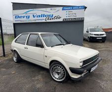 Volkswagen Polo 1987