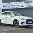 Citroen DS4 2013