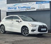 Citroen DS4 2013