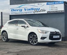 Citroen DS4 2013