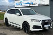 Audi Q7 2016