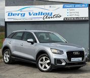 Audi Q2 2020