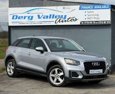Audi Q2 2020