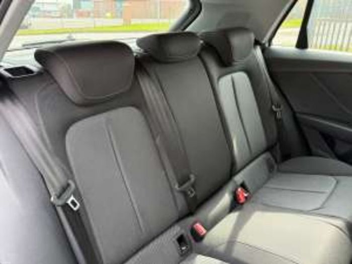 Audi Q2 2020