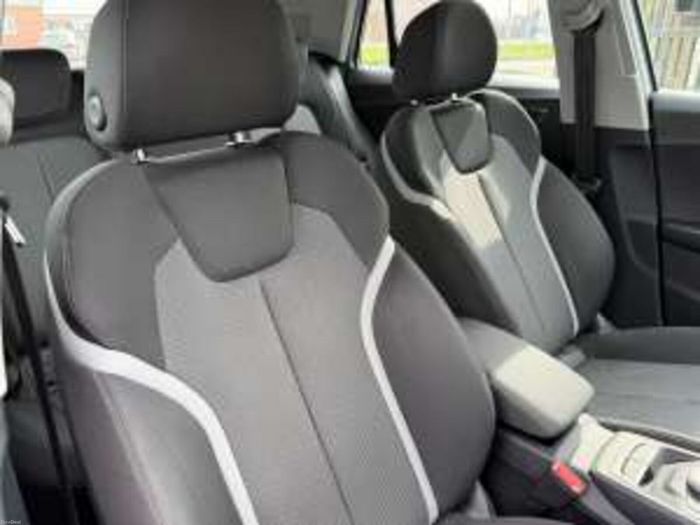 Audi Q2 2020