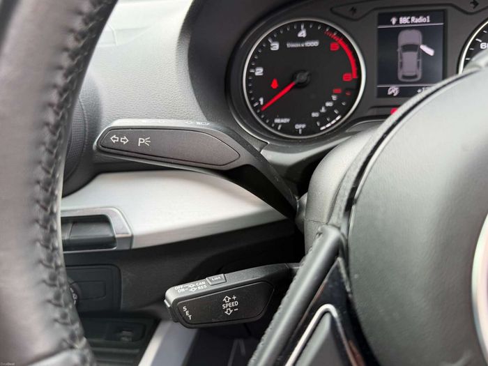 Audi Q2 2020