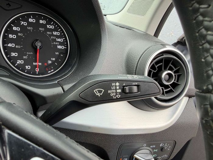 Audi Q2 2020