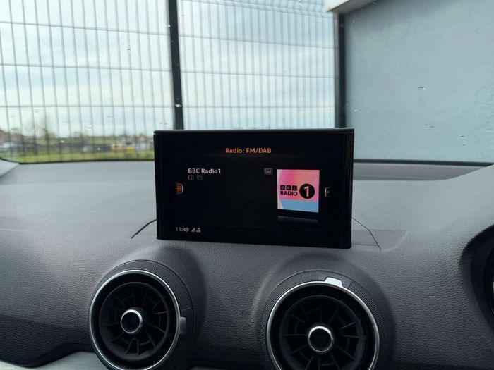Audi Q2 2020