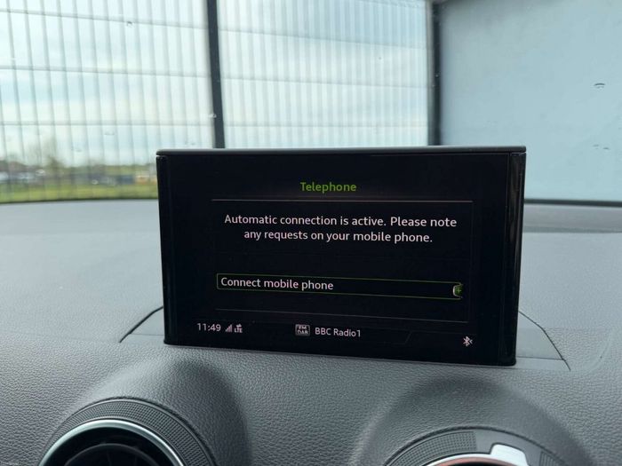 Audi Q2 2020