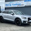 Audi Q2 2020