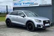Audi Q2 2020