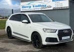 Audi Q7 2016
