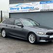 BMW 3 Series 2021