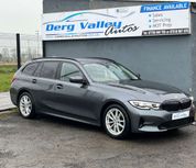 BMW 3 Series 2021