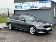 BMW 3 Series 2021