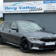 BMW 3 Series 2021