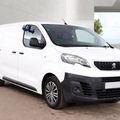 Peugeot Expert 2018