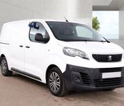 Peugeot Expert 2018
