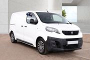 Peugeot Expert 2018