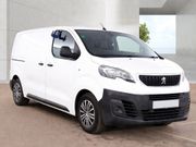 Peugeot Expert 2018