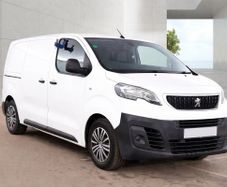 Peugeot Expert 2018