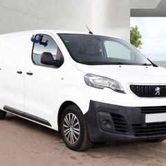 Peugeot Expert 2018