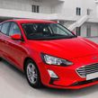 Ford Focus 2020