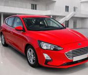 Ford Focus 2020