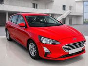 Ford Focus 2020