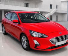 Ford Focus 2020
