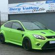 Ford Focus 2010