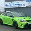 Ford Focus 2010