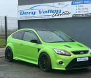 Ford Focus 2010