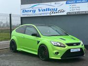 Ford Focus 2010