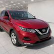Nissan QASHQAI 2019