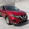 Nissan QASHQAI 2019