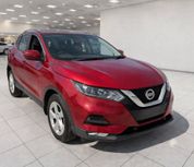 Nissan QASHQAI 2019